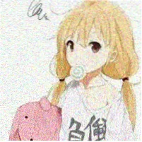 泰剧迷头像